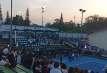 Abierto “Don Justo”: tenis internacional en Xalapa