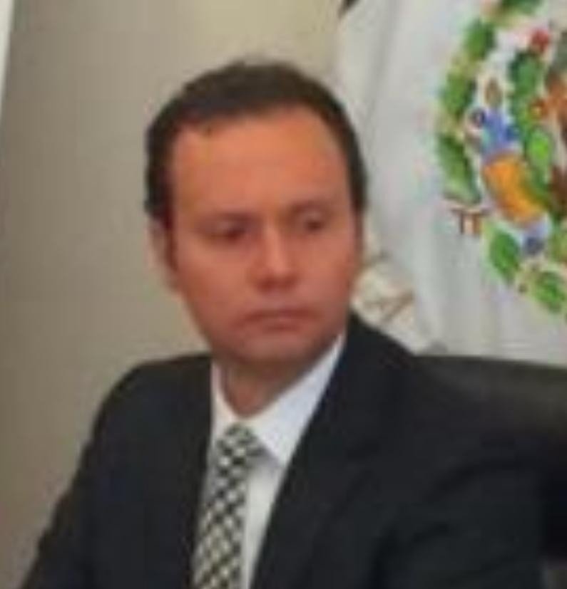 La visita de Marco Rubio y lo que realmente se juega México c5593549-e8bd-4db6-9478-e4ae6fdd8da9