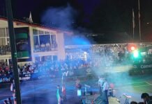 Xalapa vibra con el tenis internacional