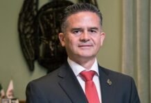 Relevo estratégico en Veracruz: Igor Rojí asumirá Secretaría de Turismo