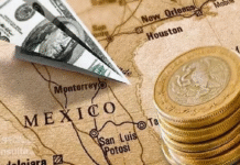 Remesas a México inician 2026 a la baja: Veracruz entre los estados con crecimiento moderado