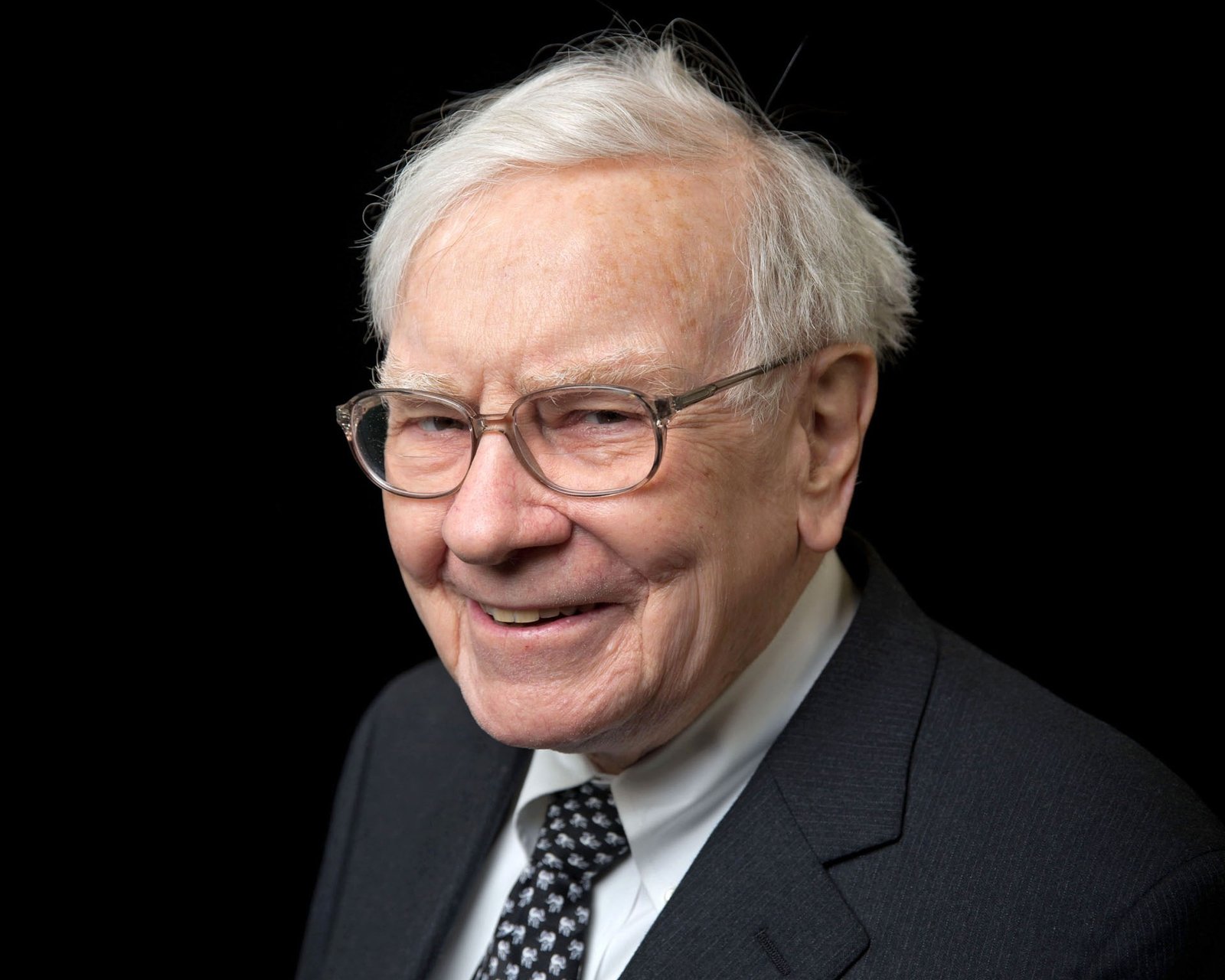 Retiro de Warren Buffett afecta el rendimiento de Berkshire Hathaway frente al S&P 500 GA_Warren_Buffett_20210203_0001