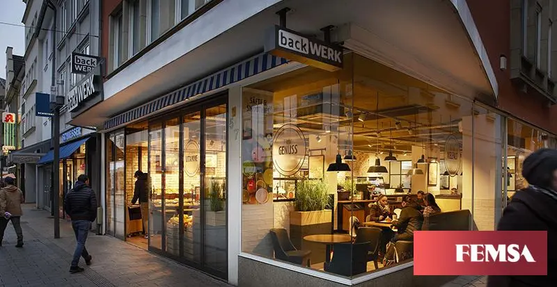 FEMSA apuesta por Europa mientras ensaya jornada reducida en México Valora-FEMSA