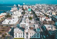 Veracruz vive su peor enero en ocupación hotelera desde la pandemia: solo 36% de cuartos ocupados