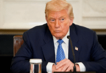 Trump reporta 75 toneladas de fentanilo decomisadas y 200 mil arrestos; presión a México marca su primer Estado de la Unión 2026