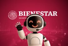 “IA del Bienestar”: chatbot mexicano satírico que se vuelve viral por burlarse de la 4T