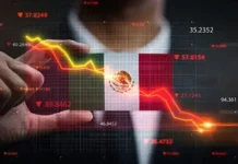 PIB México 2026 sube a 1.6% y desempleo baja a 2.4%, pero Veracruz mejora en ocupación con informalidad cercana al 70%