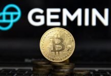 Gemini confirma el auge de las criptomonedas tras su salida a bolsa