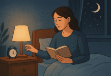 Como Establecer un Ritual de Sueño: Técnicas efectivas para combatir el Insomnio