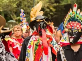 “Por amor a Veracruz”: la Secretaría de Cultura de Veracruz impulsa expoventas de la tradición del Xantolo