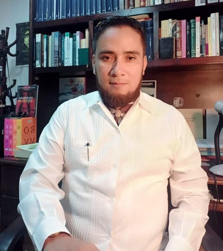 RECORDANDO A LOS QUE NOS DEJARON EN EL 2025. (I) “Mario Vargas Llosa (1936-2025): “La historia de Mayta.” WhatsApp Image 2025-10-15 at 08.59.24