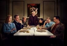 La vida imita al arte: cómo Rupert Murdoch inspiró “Succession”