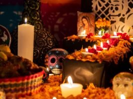 Día de Muertos: consumo podría crecer 9.2% en 2025 y alcanzar hasta 45 318 mdp, según Concanaco‑Servytur