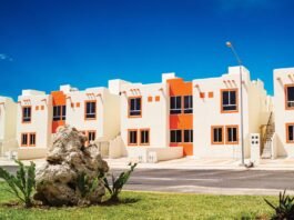 Cadu, la primera viviendera en capitalizar el plan de vivienda de Claudia Sheinbaum