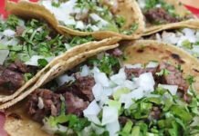 Ahora será más caro comer tacos: el nuevo impuesto al refresco golpea a fondas y taquerías