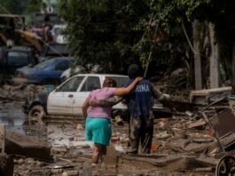 Daños por inundaciones en Veracruz superan los 100 mdp: HDI Seguros México