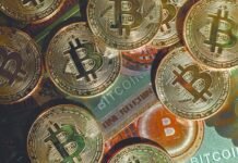 Bitcoin alcanza nuevo máximo histórico impulsado por récord de inversión en ETF cripto