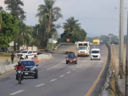 Presenta Gobierno de Veracruz proyecto para libramiento Córdoba-Orizaba