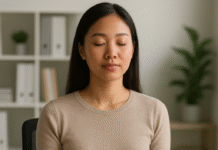 Mini meditaciones en el trabajo: la tendencia que reduce el estrés y mejora la productividad