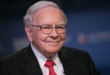 Warren Buffett dejará la dirección de Berkshire Hathaway, pero mantendrá sus acciones