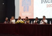 La cultura comunitaria impulsa Veracruz: 57 proyectos en 34 municipios reciben apoyo del PACMyC