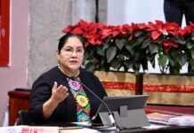 SEV Sanea $23 Mil Millones en Deuda Histórica, Pero la Inversión Directa en aulas es de 200 mdp, según Informe en Comparecencia