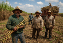 Veracruz gana terreno: cómo el nuevo arancel al azúcar importada redefine la economía del agro regional