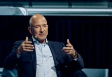 Jeff Bezos regresa a un puesto de dirección ejecutiva con una nueva startup de inteligencia artificial