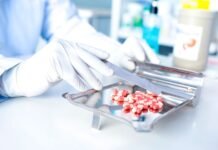 La Industria Farmacéutica Mexicana Busca Crecer Cuatro Veces Impulsada por la Modernización Regulatoria