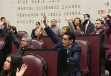 Corte 2024 del Poder Judicial del Estado de Veracruz: 184 sentencias absolutorias y retos por delante