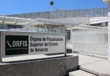 SAT y ORFIS Coordinan Esfuerzos en Veracruz para el Seguimiento de Auditorías del Periodo 2020-2024