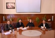 Papantla y Córdoba serán zonas piloto del programa federal contra la violencia estructural