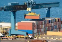 El comercio mundial resurge con fuerza ante tensiones geopolíticas e incertidumbre