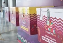 Por frente frío posponen cómputo del Carnaval de Veracruz 2026