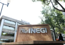 INEGI Confirma Contracción del PIB de México en 3T 2025: Desplome Industrial Enciende Alarmas Económicas