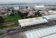 Coatzacoalcos Apuesta al Motor Logístico: El Desafío de Integrar el Transporte Urbano al Corredor Interoceánico