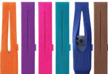 Apple presenta “iPhone Pocket”, un accesorio de lujo para iPhone