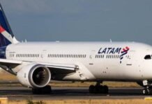 LATAM Airlines suspende más vuelos y afecta a otros 10 000 pasajeros por huelga de pilotos