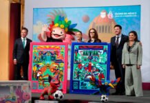 Inyección Récord para el Mundial 2026: CDMX, Monterrey y Guadalajara Recibirán hasta 2,000 mdp para Infraestructura