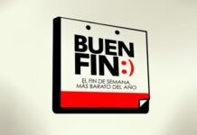 El Buen Fin 2025 deja una derrama económica de 10 mil millones de pesos