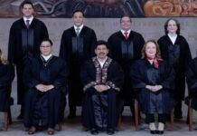 Empresas y bancos se están amparando menos ante el nuevo Poder Judicial, advierte el Instituto Mexicano de Ejecutivos de Finanzas (IMEF)