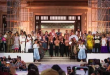 Original 2025: artesanos mexicanos celebran la riqueza cultural en la Ciudad de México