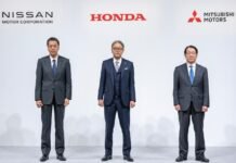 Nissan Motor Co., Ltd. y Honda Motor Co., Ltd. exploran colaboración en EE.UU. para desarrollar autos y sistemas de propulsión