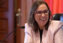 Veracruz liquida su adeudo histórico con el SAT, confirma Rocío Nahle