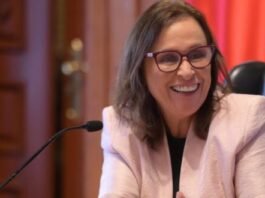 Veracruz liquida su adeudo histórico con el SAT, confirma Rocío Nahle