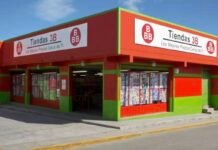Tiendas 3B Desafía a Walmart y Proyecta Abrir 14,000 Sucursales en México