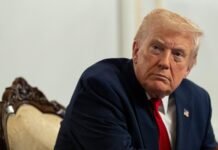 Donald Trump evalúa en privado la salida de Estados Unidos del T-MEC