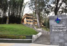 Académicos Afectados por Inundaciones en Veracruz Recibieron un Apoyo Total de 1.6 Millones de Pesos