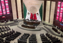 Reformas “al Vapor” y Escándalos Personales Marcan el 2025 del Congreso