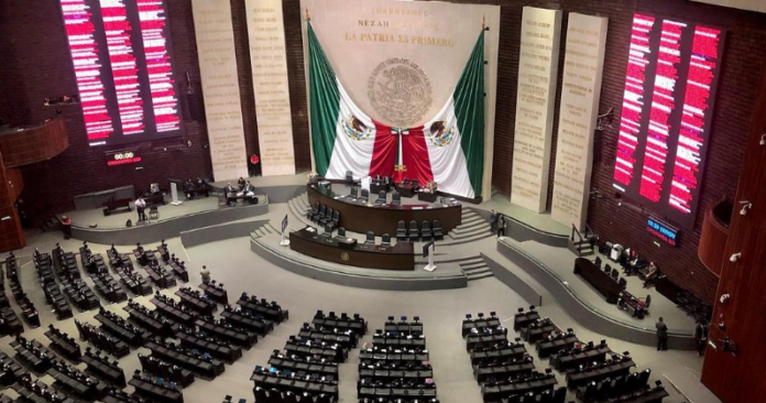 Camara-de-Diputados